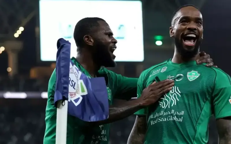 بديل مفاجئ بـ 35 مليون يورو.. إدارة الأهلي تتحرك لتأمين رحيل كيسي